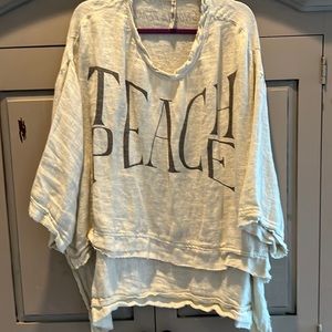 COPY - Magnolia Pearl Linen Frances